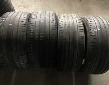 275/40 და 315/35 რ21 დედალ მამალი საბურავები