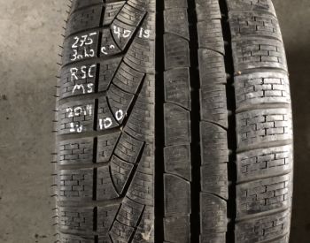 275/40 R19