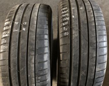 225/45 R19