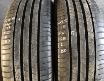 245/50 R19