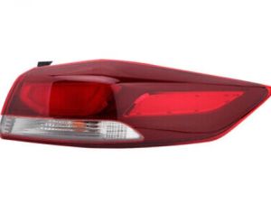 16-18 ELANTRA - ფარი უკანა გარე (მარჯვენა) CHINA