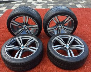 BMW M დისკები