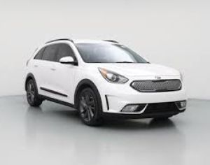 Kia niro 2017 იშლება whatsapp +971 56 81 14 954
