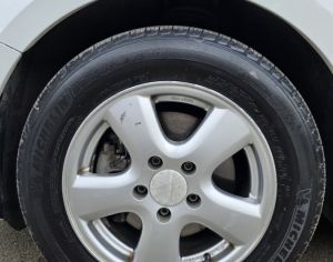 იყიდება MERCEDES/VOLKSWAGEN დისკები.პ