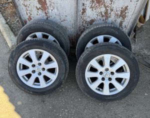 R16 TOYOTA Camry 2006-2011