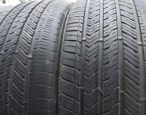 R21  285/45 ყველა სეზონი