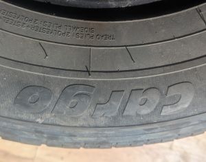 R16 215/75 ყველა სეზონი - 2