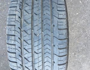 R17 225/45 ყველა სეზონი - 1
