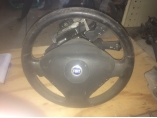FIAT Stilo 2001-2005 - 1