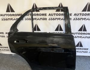 MERCEDES-BENZ GLE 350 2020-2025 - 1