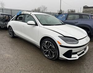 HYUNDAI Ioniq 6 2024 0.1 - 1