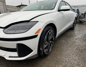 HYUNDAI Ioniq 6 2024 0.1 - 2
