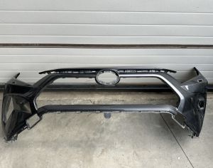 toyota rav 4 წინა ბამპერი 2019-2023