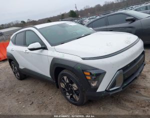 Hyundai kona 2024-2025.  იშლება. whatsapp +971 56 81 14 954