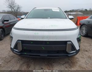 HYUNDAI kona 2024 2.0 - 2
