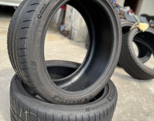 MICHELIN 4 s