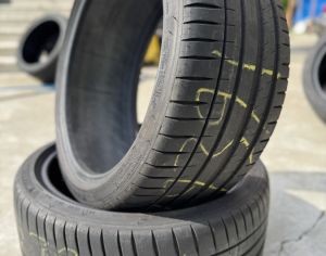 MICHELIN pilos sport 4
