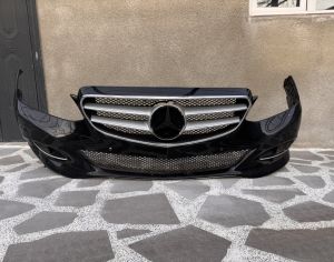 MERCEDES-BENZ E 350 2013-2015 ბამპერი/ცხაურა