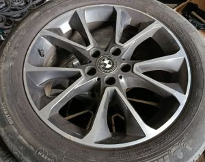 R19  265/50 ზაფხული