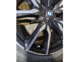 R22 BMW X7 2019-2026