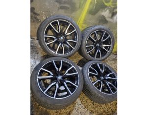 R22 BMW X7 2019-2026 - 2