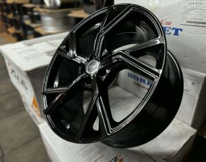 5/112,R-20.J-9,ET-33.. AUDI / MERCEDES-BENZ / VOLKSWAGEN / FORD / BMW / SKODA / ORIGINAL ITALY WHEELS..AVUS!!!