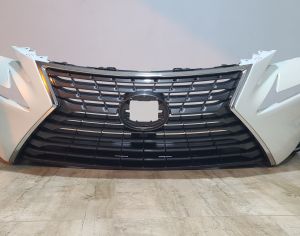 LEXUS NX 300 (Z10) 2018-2021