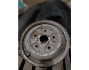 R14 FORD Transit დისკი კამერით2002-2006