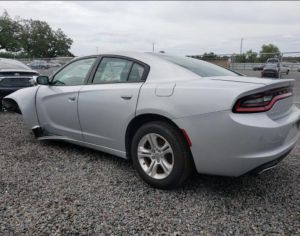 DODGE Charger 2021 3.6 - 1