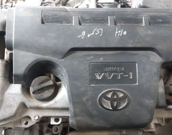 TOYOTA CAMRY 2.5 2010-2017