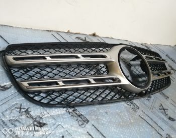 MERCEDES-BENZ GLS 16-19 