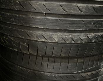 255/45/20 2 ც