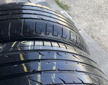 235/55/19 2 ც
