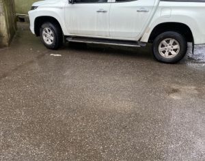 l 200 დაშლილები l200 dashlilebi