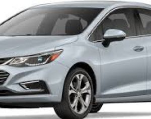 Cruze