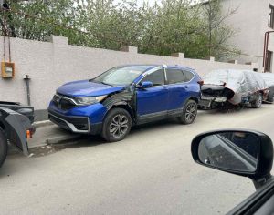 HONDA Cr-v 2021 1.5 - 1