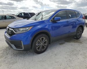 HONDA Cr-v 2021 1.5 - 2