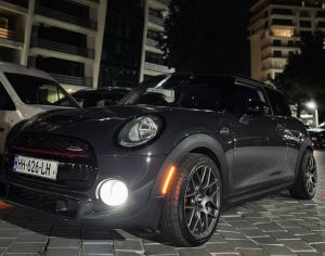 MINI F-Series ნაწილები