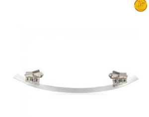 TESLA MODEL 3  2021 - 2025   წინა ზედა ბალკა