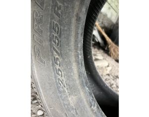 R19 255/55 ყველა სეზონი - 2