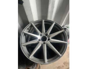 R20 BMW 550 2005-2025 - 1