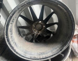 R20 BMW 550 2005-2025 - 2