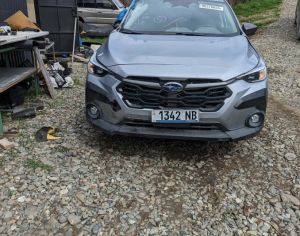 იშლება 2018-2025subaru Crosstrek  & 2020-2025outbac