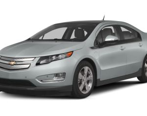 შევროლეტ ვოლტი Chevrolet Volt 2011-2015