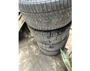 R20 315/35 ყველა სეზონი - 2