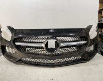 AMG GT S წინა ბამპერი