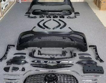 W167 GLE 63 / GLS 63 AMG BODY KIT