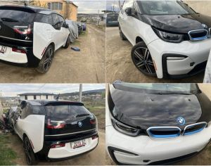 BMW i3 2019 0.1 - 1