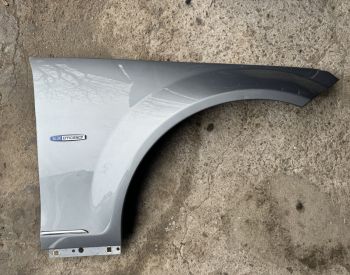 MERCEDES-BENZ C 250 2008-2014 - 1
