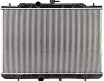 nisan rogue wylis radiatori